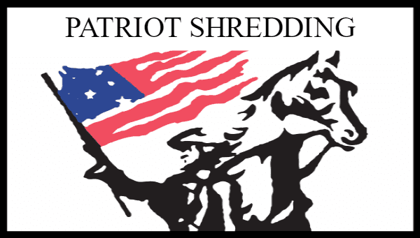 Paper shredding services annapolis md