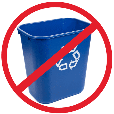 RecycleBin