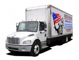 Mobile Shredding At Patriot Shredding in the Washington D.C., Maryland and Virginia area