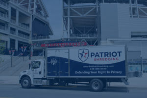 local paper shredding virginia maryland washington dc