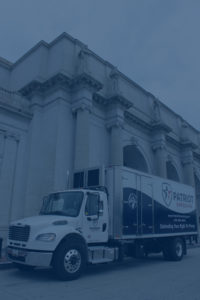 privacy protection paper shredding virginia washington dc maryland