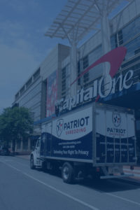 commercial paper shredding washington dc virginia maryland
