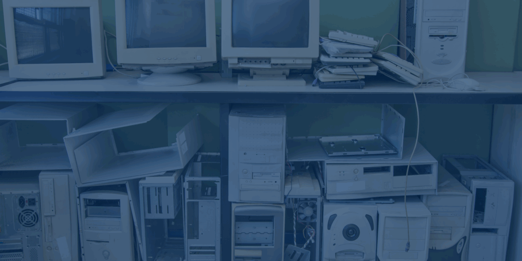 One Man's Trash Is Another Man's Treasure: The Perils of Not Shredding