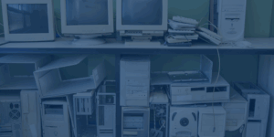 One Man's Trash Is Another Man's Treasure: The Perils of Not Shredding