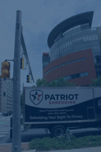hard drive paper shredding one mans trash washington dc virginia maryland