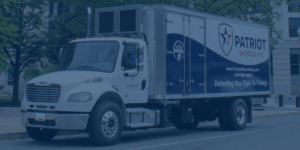The Advantages of a Local Shredding and Destruction Partner