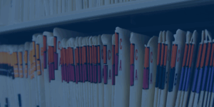 The Secure Way to Dispose of Legal and Medical Records