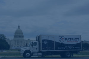 FACTA disposal rule maryland washington dc white house virginia