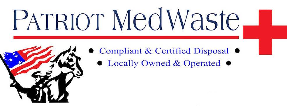 Medical waste disposal service