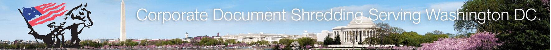 Document Shredding Washington DC