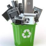 Patriot Shredding Electronics Recycling Services