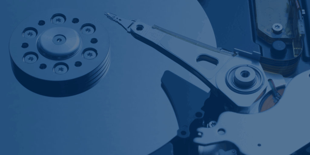 The Hard Facts about Hard Drive Shredding