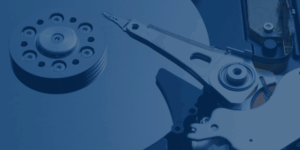 The Hard Facts about Hard Drive Shredding