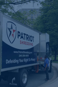 on site off site paper shredding maryland virginia washington dc