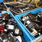 Patriot Shredding E-waste Disposal Electronic waste Recycling Service