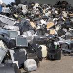 Patriot Shredding Electronic waste Disposal E-waste Recycling Service