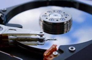 Patriot Shredding Hard Drive Destruction guide