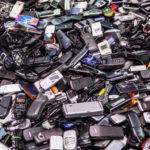 E-waste Problem