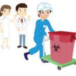 Patriot Shredding Medical Waste Disposal Services