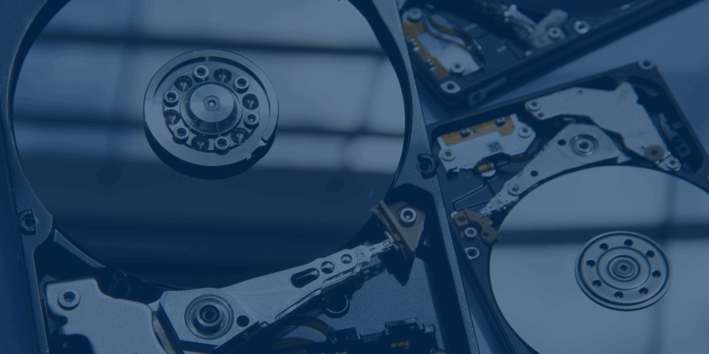 Things You Didn't Know About Hard Drives