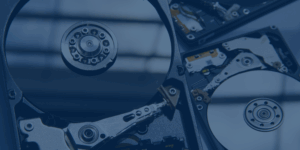 Things You Didn't Know About Hard Drives