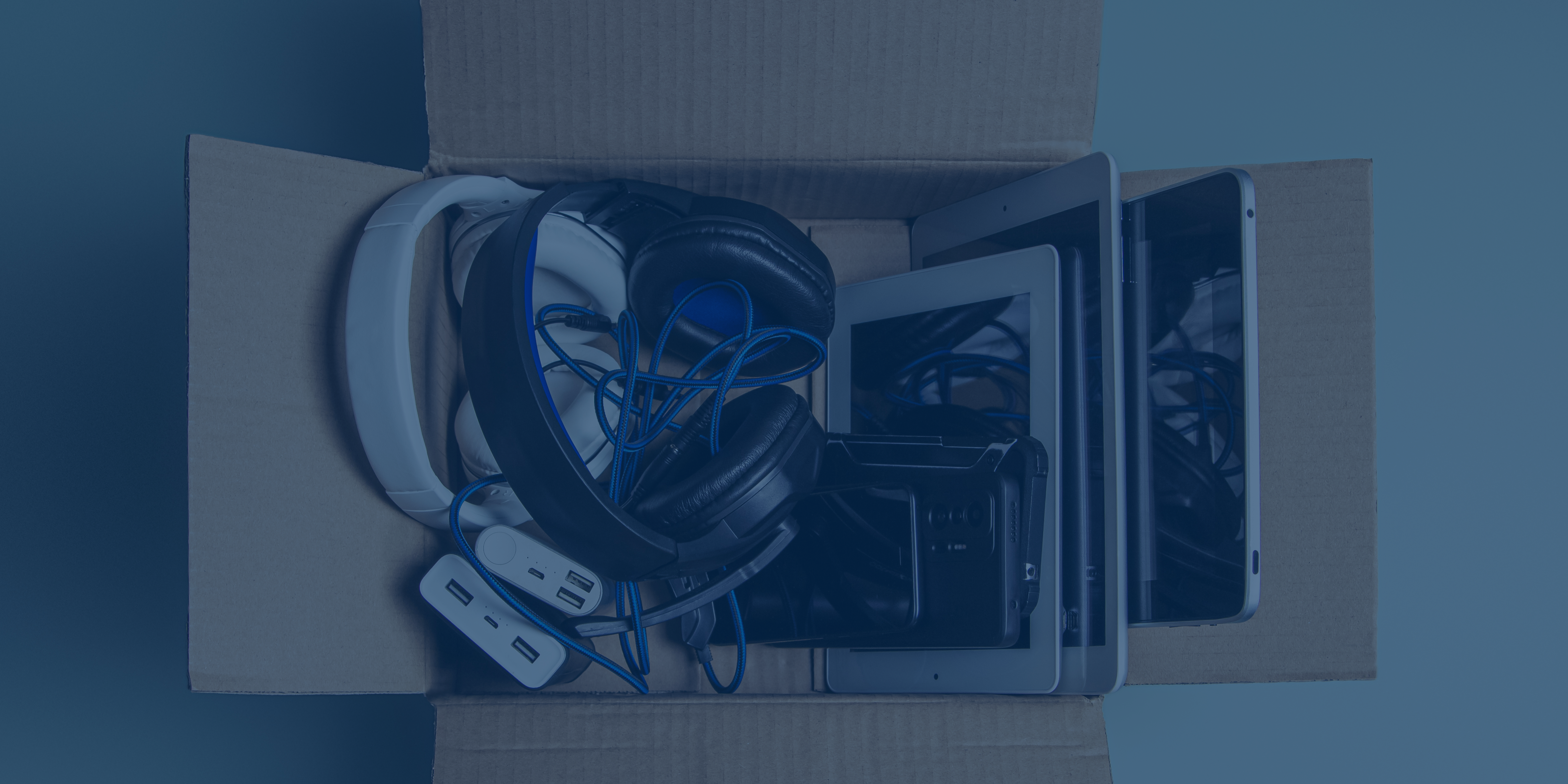 Why E-waste is a Major Concern Today