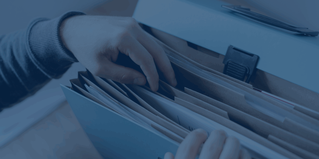 What Documents Should You Shred or Keep?