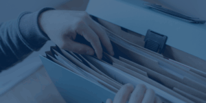 What Documents Should You Shred or Keep?