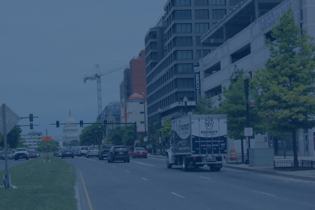 medical waste disposal removal virginia washington dc maryland