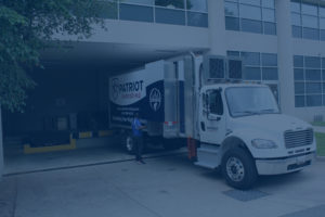 on site paper shredding washington dc virginia maryland
