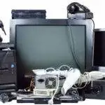 Patriot Shredding Electronic Waste Disposal E-waste Recycling Service