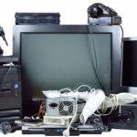 Patriot Shredding Electronic Waste Disposal E-waste Recycling Service