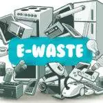 Patriot Shredding E-waste Disposal E-waste Recycling Service