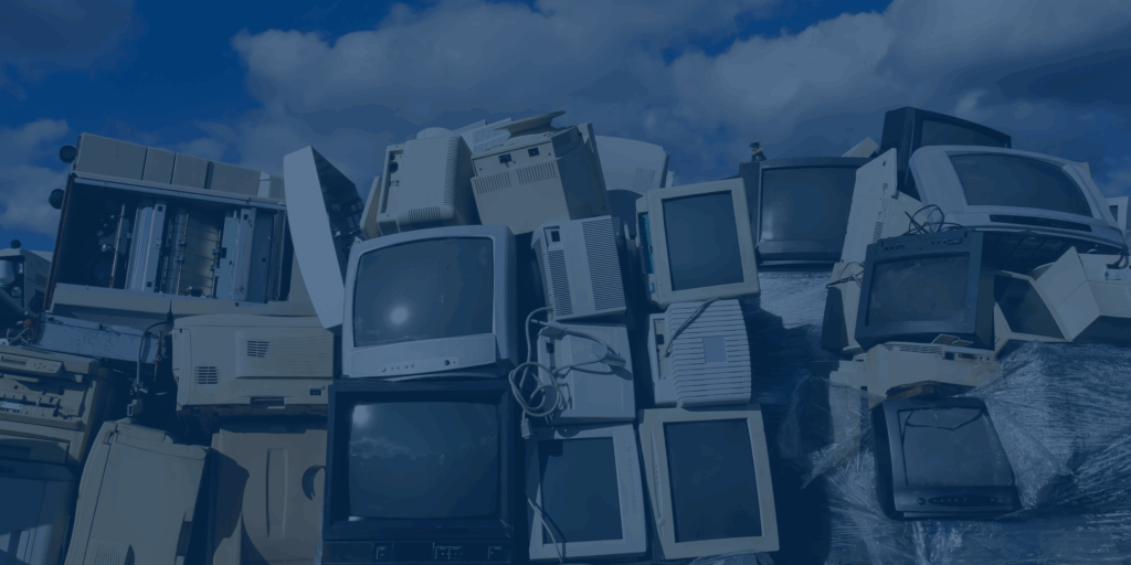 Facts & History on Electronic Waste
