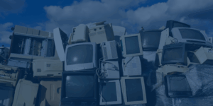 Facts & History on Electronic Waste
