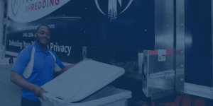 Difference Between Onsite Shredding & Offsite Shredding