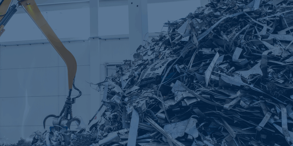 The Biggest Problem With E-Waste