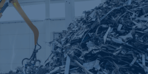 The Biggest Problem With E-Waste