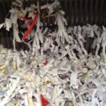 Patriot Shredding Mobile Document Shredding Services