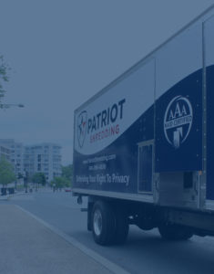 hard drive destruction recycling maryland virginia washington dc