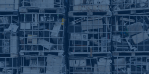 The E-Waste Problem and What to Do About It