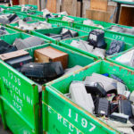 Patriot Shredding E-waste Disposal E-waste Recycling Service