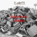 Patriot Shredding Electronic Waste Disposal E-waste Recycling Service