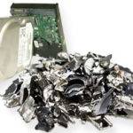 Patriot Shredding Hard Drive Destruction Services Call (240) 206-6030