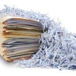 Patriot Shredding On-Site Document Shredding Service