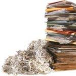 For Mobile Document Shredding Service Call (240) 206-6030