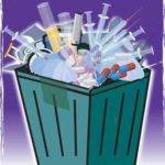 For Regulated Medical Waste Disposal Services call Patriot Shredding
