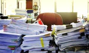 Patriot Shredding Mobile Paper Shredding Service