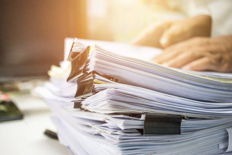 For Mobile Document Shredding Service Call (240) 206-6030