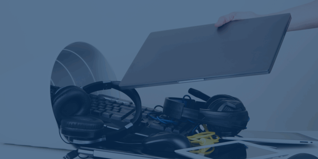 What is Electronic Waste?